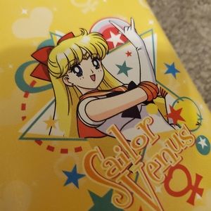 Sailor Venus Wallet
